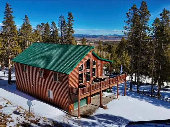 889 Venture Rd, Fairplay, CO 80440