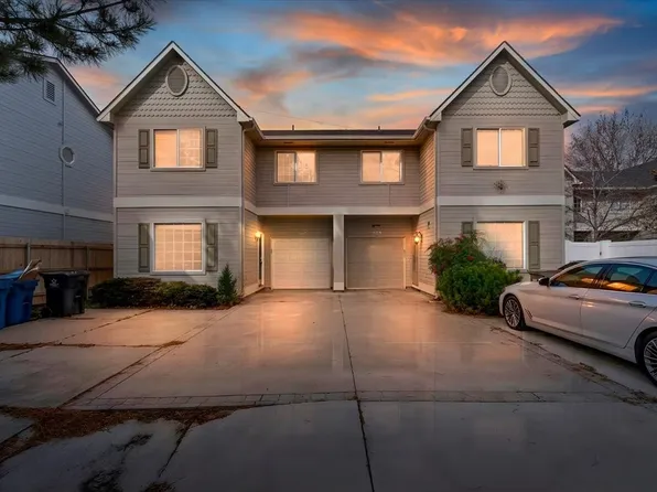 1887 S Annett St, Boise, ID 83705