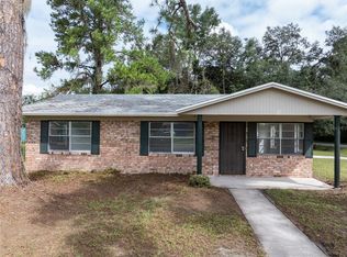 10898 NW 37th Way, Jasper, FL 32052