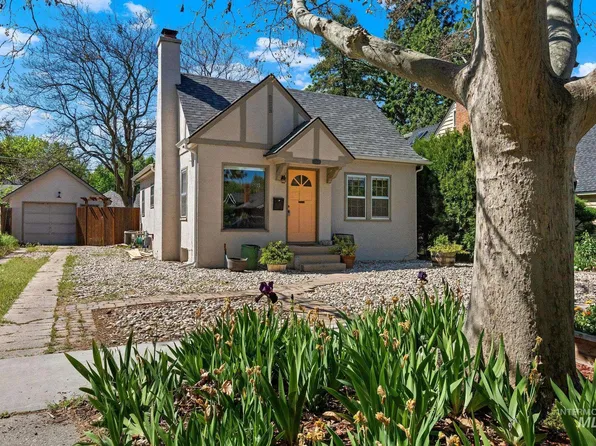2413 W Woodlawn Ave, Boise, ID 83702