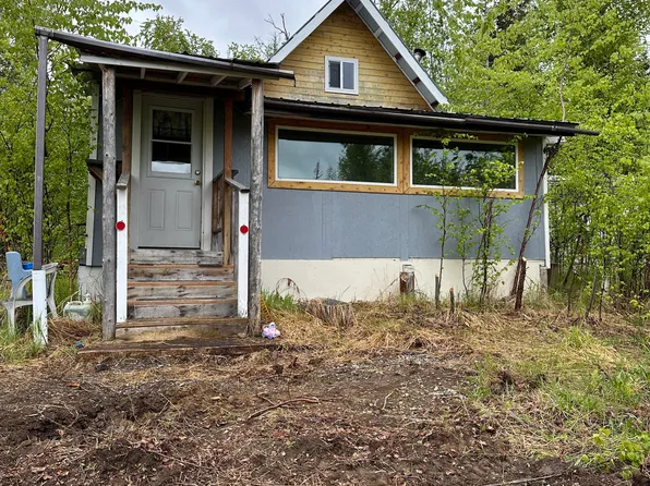 17496 W Lesser Canada Dr, Wasilla, AK 99623