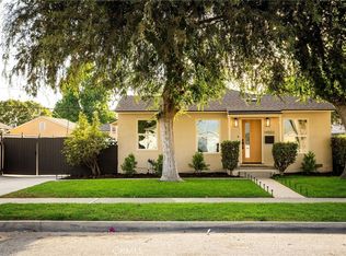 14503 Crossdale Ave, Norwalk, CA 90650