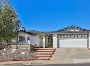 525 Southcoast Dr, Walnut, CA 91789