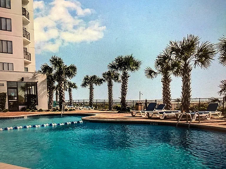 1605 S Ocean Blvd #2013 — Photo 14