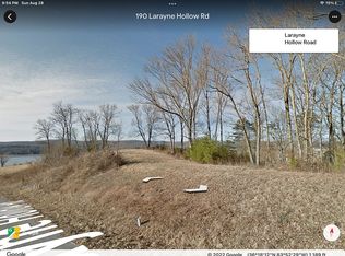 Larayne Hollow Rd, Sharps chapel, TN 37866