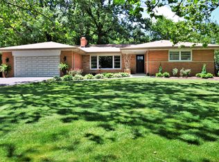12600 S 74th Ave, Palos Heights, IL 60463