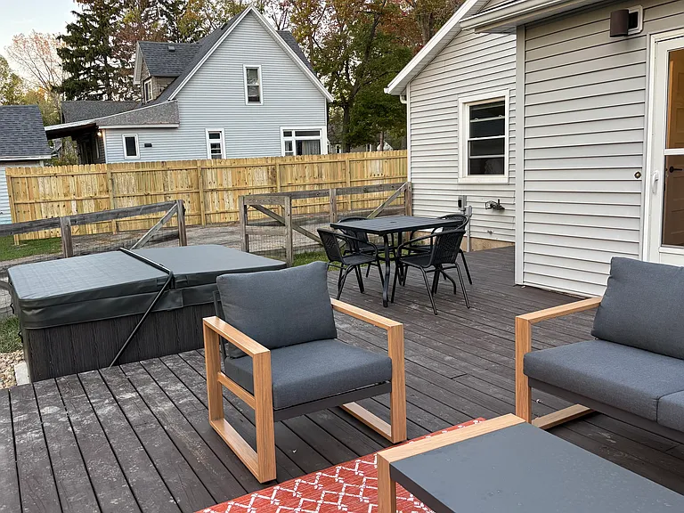 12856 S Wolcott Ave — Photo 6