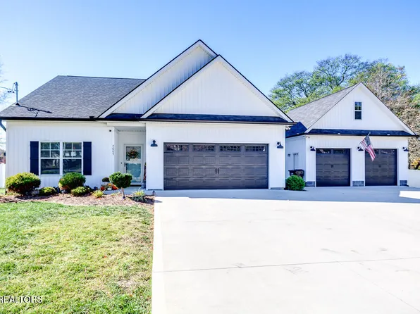 7605 Cedarcrest Rd, Knoxville, TN 37938