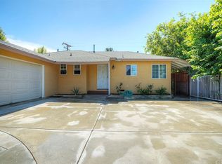 1306 W Willits St, Santa Ana, CA 92703