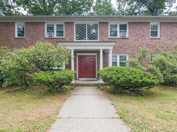21 Turners Falls Rd, Turners Falls, MA 01376