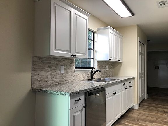 New Kitchen!