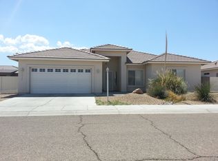 2432 Cliff Rose Way, Kingman, AZ 86409