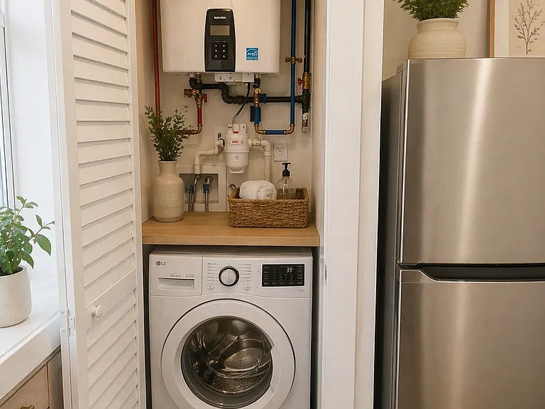 320 Central Ave #4L — Photo 8