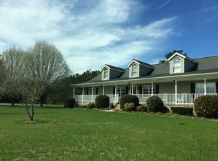 1780 Sauer Farm Rd, Honea Path, SC 29654