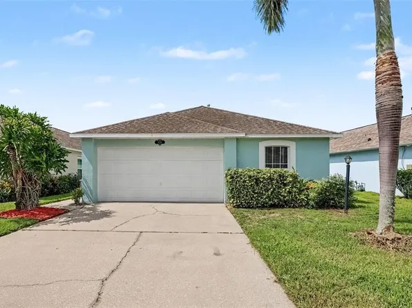 2056 REDWOOD CIRCLE NE, PALM BAY, FL 32905