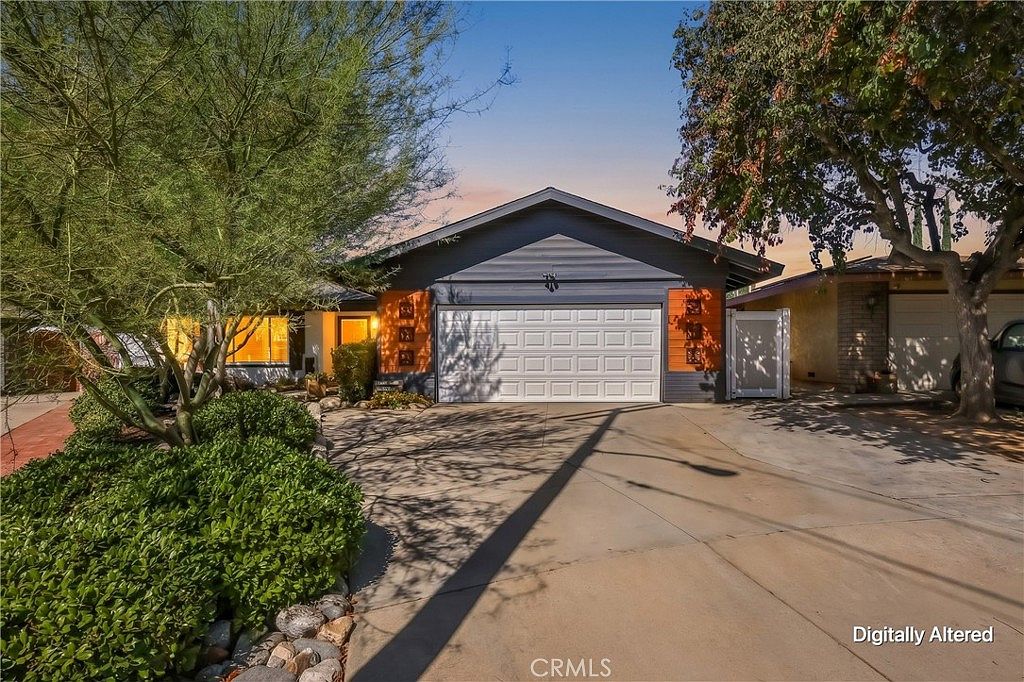 360 Canyon View Dr — Calimesa Country Club