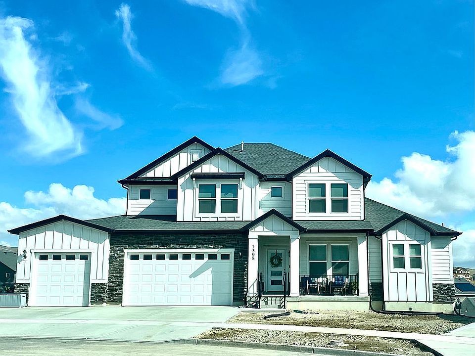 1st image of 1396 W Fort Rock Dr #315