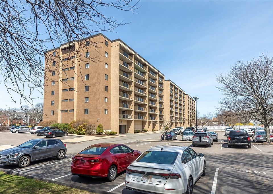 1st image of 175 Quincy Shore Dr APT B33
