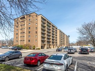 Hamilton Bay Condominium, Quincy, MA 02171