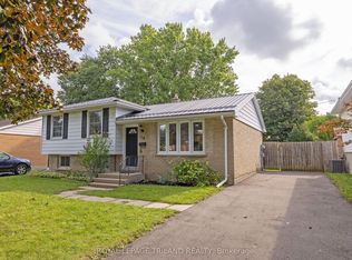 18 Laurier Rd, Saint Thomas, ON N5P3N7