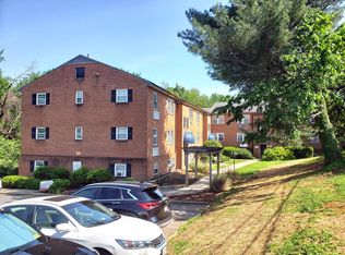 2000 2nd St S APT 8, Arlington, VA 22204
