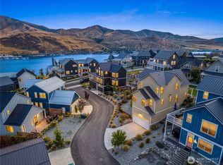 286 Bobcat Ln, Chelan, WA 98816
