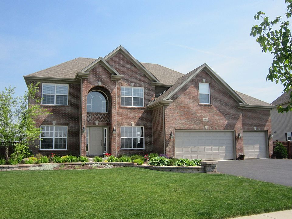 1st image of 26840 Basswood Cir