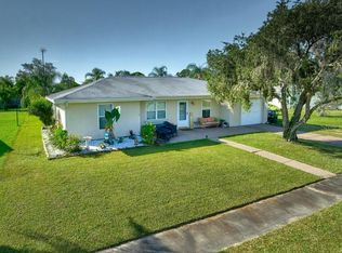 4542 Nekoosa St, North Port, FL 34287