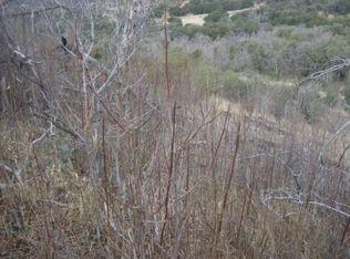 5387 Acorn Patch Rd, Julian, CA 92036