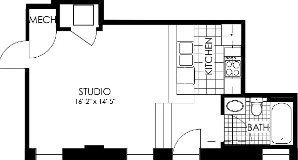 300 Goshen St #105 — Photo 17
