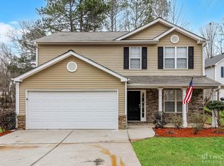 108 Bainbridge Pl, Dallas, GA 30132