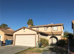 1576 Divinity St, Las Vegas, NV 89142