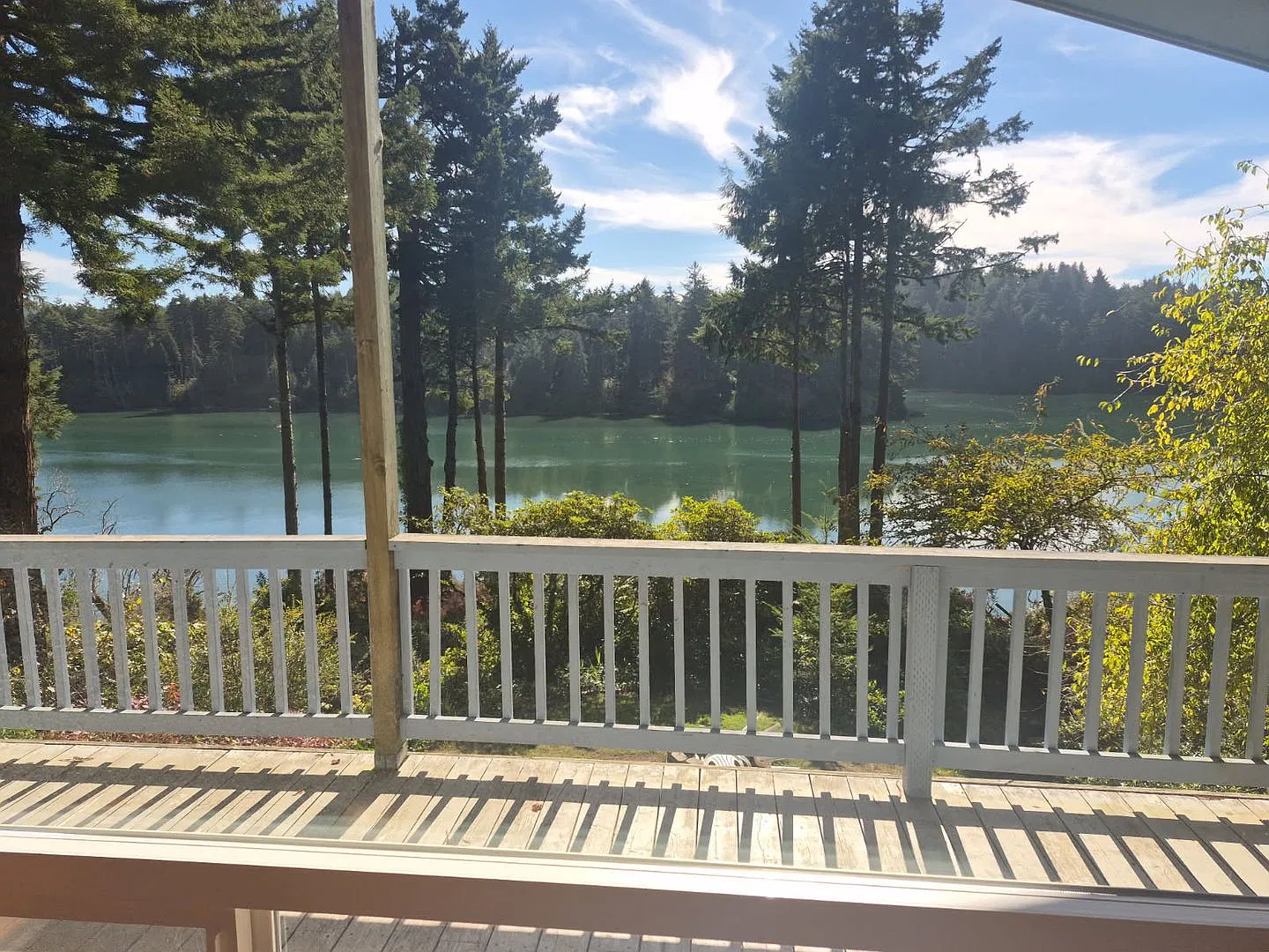 Enjoy Panoramic Water Views in This Beautiful 4-Bedroom Home! — Photo 1