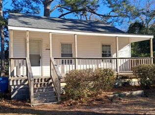114 N 31st St, Wilmington, NC 28405