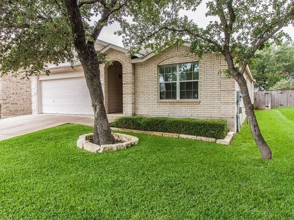 2103 Kane Cv, Cedar Park, TX 78613