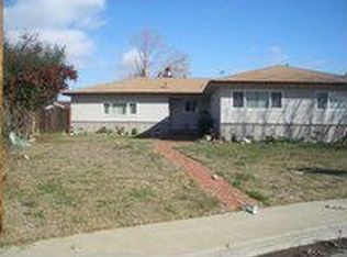 300 W Dartmouth Ave, Coalinga, CA 93210