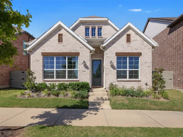 3313 The Commons Pkwy, Sachse, TX 75048