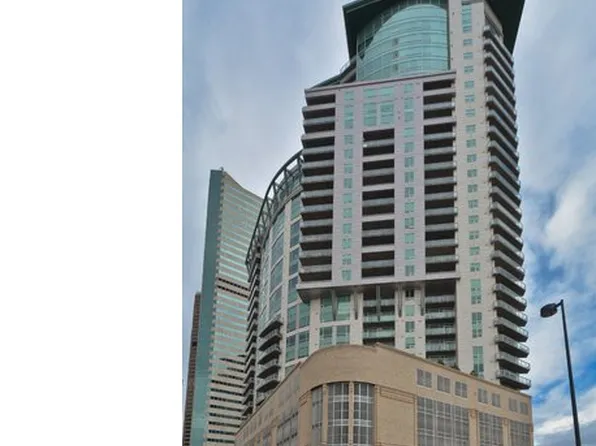 2001 N Lincoln St Unit 1522, Denver, CO 80202