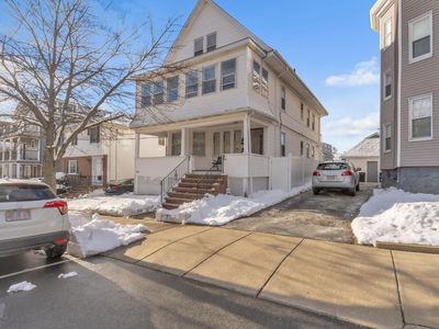 104-106 Swan St, Everett, MA, 02149