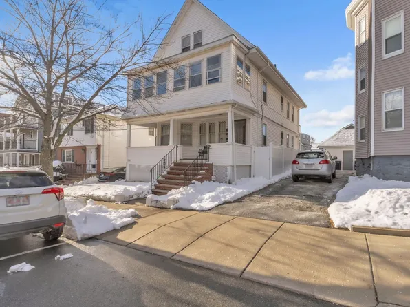 104-106 Swan St, Everett, MA 02149