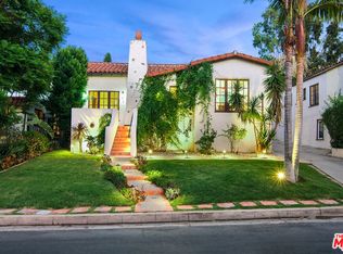 3378 Bennett Dr, Los Angeles, CA 90068