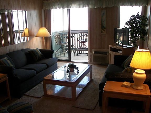2nd image of 9540 Shore Dr #3G