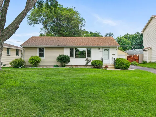 4850 Zane Ave N, Crystal, MN 55429