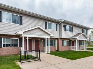 WestPointe Townhomes, Sioux Falls, SD 57107