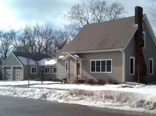 102 S 1st St, Brooklyn, WI 53521