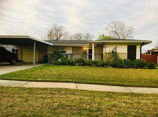 1211 Fresa Rd, Pasadena, TX 77502