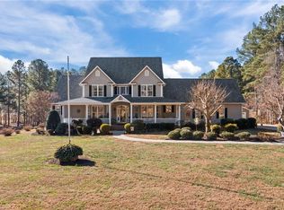 746 Caswell Pines Clubhouse Dr, Blanch, NC 27212