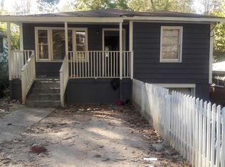 1610 Ezra Church Dr NW, Atlanta, GA 30314