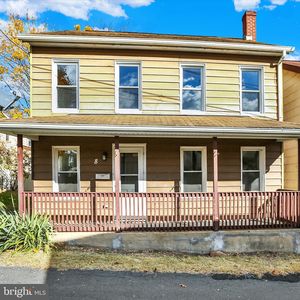 8 Columbia Ave, Cressona, PA, 17929