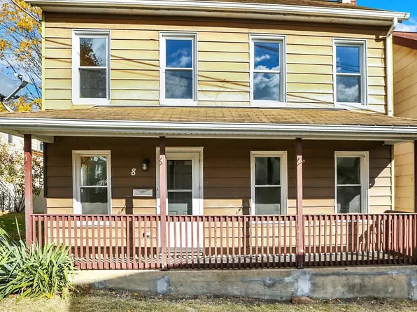 8 Columbia Ave, Cressona, PA 17929